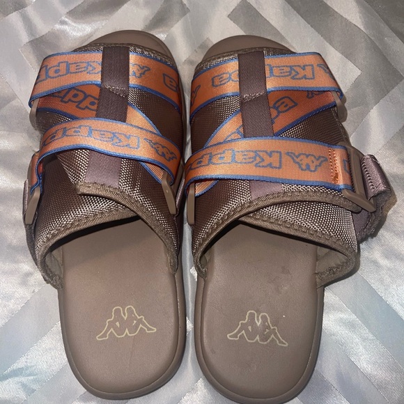 Kappa Slides - Picture 6 of 6